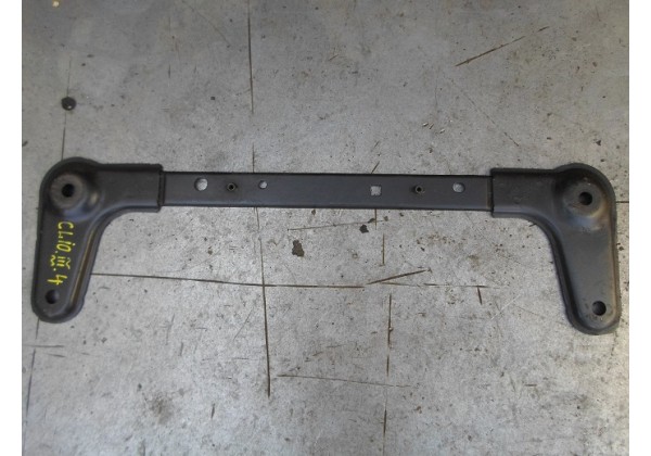 Балка передня поперечна, підсилювач Renault Clio III, Modus, 8200537419, 8200500549
